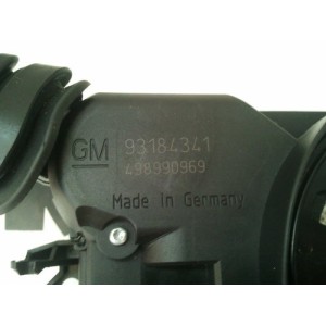 93184341 ANILLO OPEL ASTRA H 2004-2005-2006-2007-2008-2009-2010