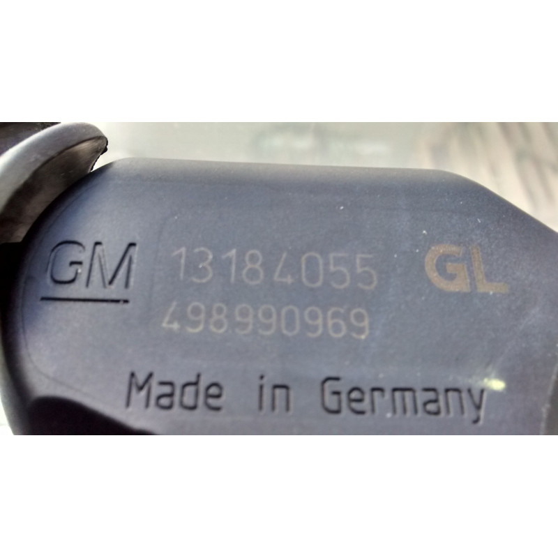 13184055 RING OPEL ASTRA H 2004 - 2010