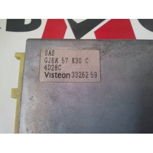 GJA57K30C CENTRALITA MAZDA 6 1ª GENER. 2002-2003-2004-2005-2006-2007