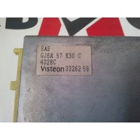 GJA57K30C ECU MAZDA 6 1st GENER. 2002 - 2007