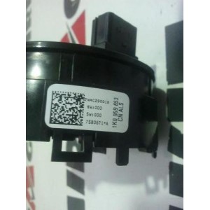 1K0959653 ANILLO SEAT LEON 2 2005 - 2009, VOLKSWAGEN GOLF V 2004-2008