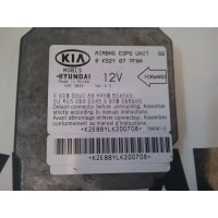 0K52Y677F0A CENTRALITA KIA CARENS 2ª GENERACION: 1999-2000-2001-2002-2003-2004-2005-2006, CARNIVAL 2ª GEN. 2001-2002-2003-200...