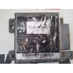 46538798 CENTRALITA ALFA ROMEO 147 2000-2001-2002-2003-2004