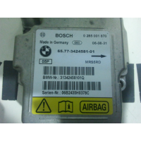 6577342458101 ECU BMW SERIES X3 E 83 2003 - 2008