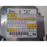 96943997 CENTRALITA CHEVROLET EPICA (KL1L) 2006-2007-2008-2009-2010-2011