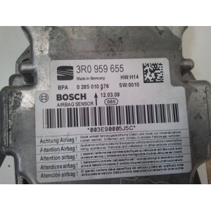 3R0959655 CENTRALITA SEAT EXEO 2009-2010-2011-2012