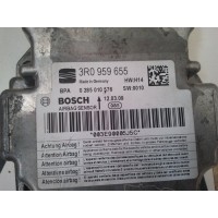 3R0959655 CENTRALITA SEAT EXEO 2009-2010-2011-2012