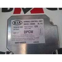 959103E060 ECU KIA SORENTO 1st GENERATION: 2002 - 2009