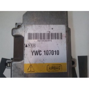 YWC107010 CENTRALITA ROVER 45 2000 - 2005