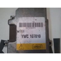 YWC107010 CENTRALITA ROVER 45 2000 - 2005