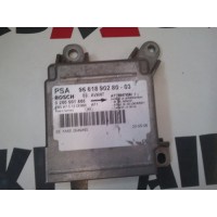 966189028003 CENTRALITA PEUGEOT 207 2009-2010-2011-2012