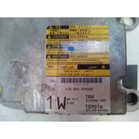 891700D250 ECU TOYOTA YARIS 2nd GENER. 2006 -2011