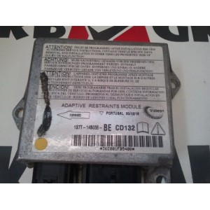 1S7T14B056BE ECU FORD MONDEO MK3 2000 - 2008