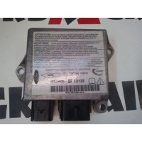 1S7T14B056BF CENTRALITA FORD MONDEO MK3 2000-2001-2002-2003-2004-2005-2006-2007-2008