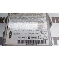 1S7T14B056BG CENTRALITA FORD MONDEO MK3 2000-2001-2002-2003-2004-2005-2006-2007-2008