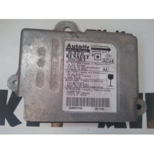 604289700 CENTRALITA RENAULT MEGANE 2 2002 - 2008