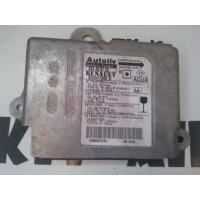 604289700 CENTRALITA RENAULT MEGANE 2 2002 - 2008