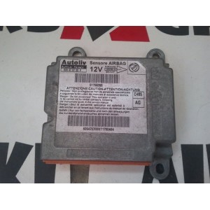 609470700F CENTRALITA FIAT LINEA 2007-2008-2009-2010-2011-2012-2013-2014-2015-2016-2017-2018-2019-2020-