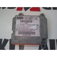 609470700F CENTRALITA FIAT LINEA 2007-2008-2009-2010-2011-2012-2013-2014-2015-2016-2017-2018-2019-2020-