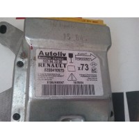 603947300 CENTRALITA RENAULT VEL SATIS 2001 - 2009