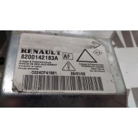 556758700 CENTRALITA RENAULT LAGUNA 2 2000 - 2008
