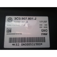3C0907801J OTRAS PIEZAS VOLKSWAGEN PASSAT B6 (2005-2006-2007-2008-2009-2010)