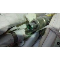 1495299080 AIRBAG CORTINA IZQUIERDO CITROEN C8 2002-2003-2004-2005-2006-2007-2008-2009-2010-2011-2012-2013-2014, FIAT ULYS...
