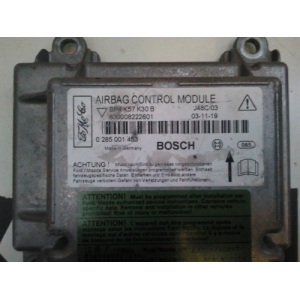 60008222601 CENTRALITA MAZDA 3 1ª GENER.  2003-2004-2005-2006
