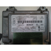 60008222601 CENTRALITA MAZDA 3 1ª GENER.  2003-2004-2005-2006