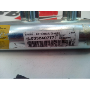46823201 AIRBAG CORTINA IZQUIERDO LANCIA YPSILON 2003-2004-2005-2006