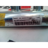 46823201 AIRBAG CORTINA IZQUIERDO LANCIA YPSILON 2003-2004-2005-2006