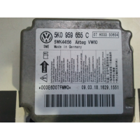 5K0959655C CENTRALITA VOLKSWAGEN GOLF VI 2008-2012