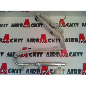51752409 AIRBAG CORTINA DERECHO / DERECHA LANCIA YPSILON 2003-2004-2005-2006
