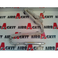 51752409 AIRBAG CORTINA DERECHO / DERECHA LANCIA YPSILON 2003-2004-2005-2006