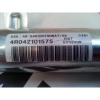 51752409 AIRBAG CORTINA DERECHO / DERECHA LANCIA YPSILON 2003-2004-2005-2006