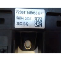 2S6T14B056BP CENTRALITA FORD FIESTA 5ª GENER. 2002-2003-2004-2005, FUSION 2002-2003-2004-2005