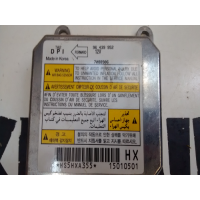 15010501HX CONTROL UNIT CHEVROLET KALOS (KLAS/KL1S) 2002-2008