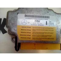 A169820132627042971790A CENTRALITA MERCEDES-BENZ CLASE A  2ª GENER. W169 2004-2005-2006-2007-2008-2009-2010-2011-2012