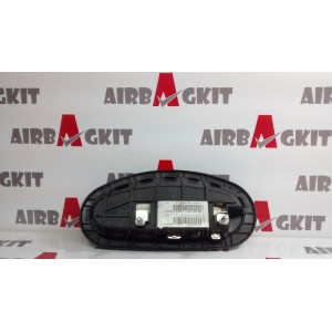 8216H8 AIRBAG ASIENTO IZQUIERDO CITROEN C5 1ª GENER. (D) 2001-2002-2003-2004