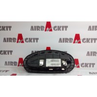 8216H8 AIRBAG ASIENTO IZQUIERDO CITROEN C5 1ª GENER. (D) 2001-2002-2003-2004