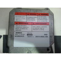 86G03891086G02000 CENTRALITA SUZUKI IGNIS 2000 - 2004