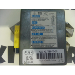 77960ST3E83 CENTRALITA HONDA CIVIC 2006-2007-2008-2009-2010-2011
