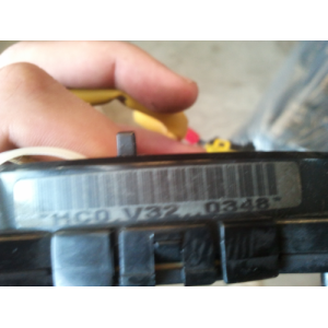 MC0.V32..0348 RING HYUNDAI COUPE 2001 - 2009