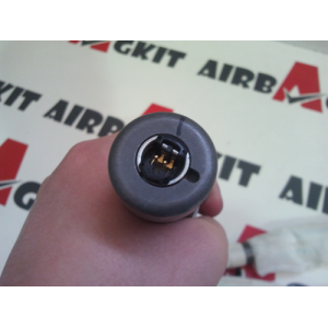 850102L000 AIRBAG CORTINA IZQUIERDO HYUNDAI I30 (FD) 2007-2008-2009-2010-2011-2012