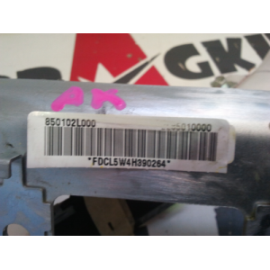 850102L000 AIRBAG CORTINA IZQUIERDO HYUNDAI I30 (FD) 2007-2008-2009-2010-2011-2012