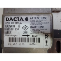 8200307188 CENTRALITA DACIA SANDERO 2008-2009-2010-2011-2012
