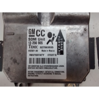 13256905 CC ECU OPEL CORSA D 2004 - 2014