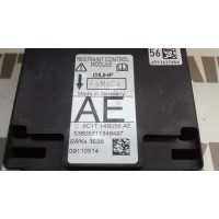 6C1T14B056AE CENTRALITA FORD TRANSIT CONNECT (I) 2003-2004-2005-2006-2007-2008