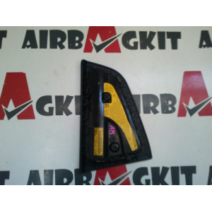 24437224 AIRBAG ASIENTO IZQUIERDO OPEL VECTRA C 2002-2003-2004-2005
