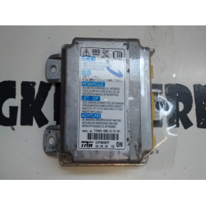 77960SMGG110W1 ECU HONDA CIVIC 2006 - 2011